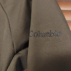 Columbiaレディス。ジャケットMサイズの画像