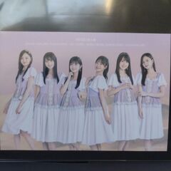 乃木坂46ブロマイド