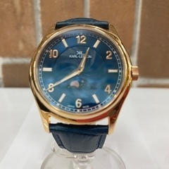 【愛品館 江戸川店】カルレイモン 腕時計 ID:106-047465-007の画像