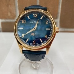 【愛品館 江戸川店】カルレイモン 腕時計 ID:106-047465-007の画像