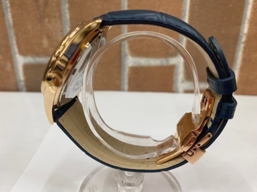 【愛品館 江戸川店】カルレイモン 腕時計 ID:106-047465-007