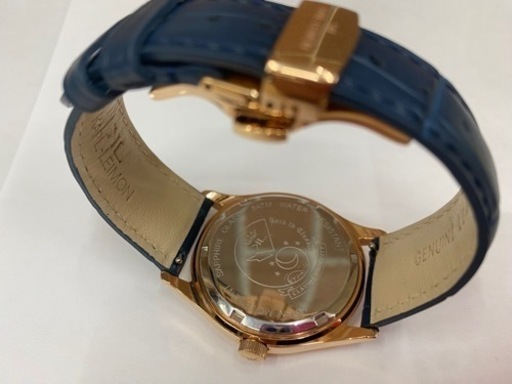 【愛品館 江戸川店】カルレイモン 腕時計 ID:106-047465-007