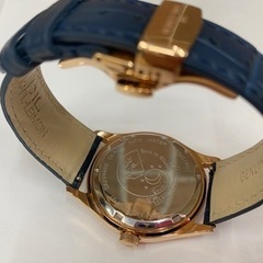 【愛品館 江戸川店】カルレイモン 腕時計 ID:106-047465-007の画像