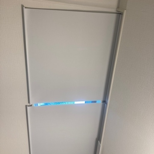 【終了しました】ロールブラインド　二枚セット