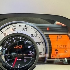 【売約済み】ＨＡ３６Ｓ カスタム多数　燃費20km／ᒪ以上！通勤通学に最高です。の画像