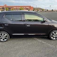 【売約済み】ＨＡ３６Ｓ カスタム多数　燃費20km／ᒪ以上！通勤通学に最高です。の画像