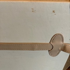 値下げ＊展示品キャリーケース②の画像