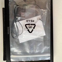 ポータブルカーナビ