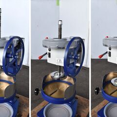 【ヤ取終了3/21】≪zyt1351≫ キプロスター 電動かき氷機 PRO-B500M-B 簡易動作確認済 現状品 レトロ/厨房/イベント/屋台/夏祭り 60114-03の画像