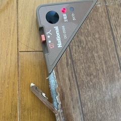 ホットカーペットの画像