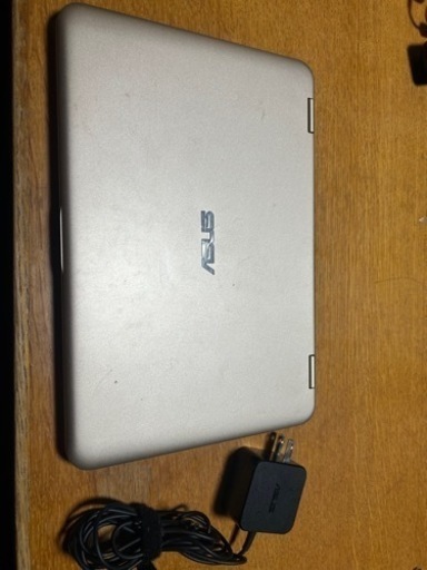 ASUS ノートパソコン