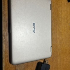 ASUS ノートパソコン