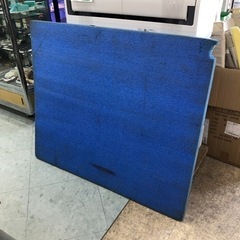 トラック用　緩衝材　100×118