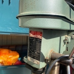 makitaボール盤の画像