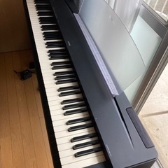 電子ピアノ
