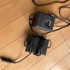 電子ピアノの画像