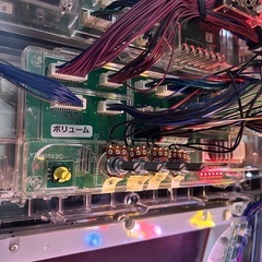 スロット　HOTD(山佐) オプション多数の画像