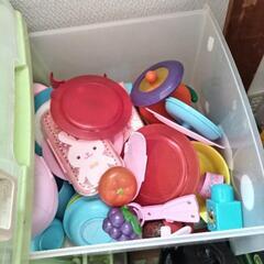 幼児向けのおもちゃです