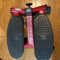 健康ステッパー　ナイスデイの画像