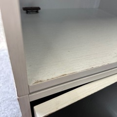 無料差し上げます　収納ボックス3個セットの画像