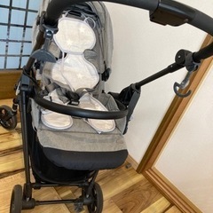 サイベックス メリオ(カーボン)2020年購入