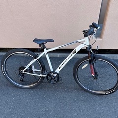 マウンテンバイク 自転車