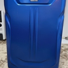 サムソナイト　超軽量スーツケースXL 補修済品