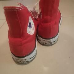 converseの画像