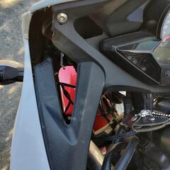 CBR250R (MC41)後期型ABS車【最終値下げ】の画像