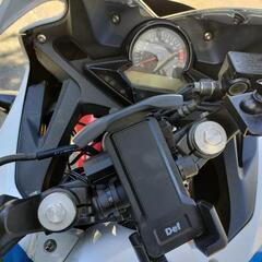 CBR250R (MC41)後期型ABS車【最終値下げ】の画像