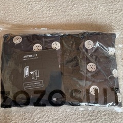 ZOZOSUIT ZOZOスーツ ゾゾスーツ 新品未使用