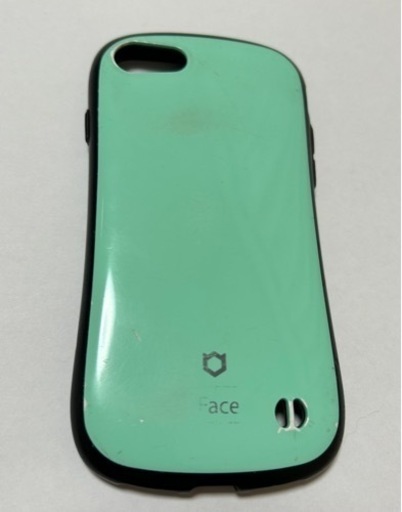 【引き渡し予定者様決定】iPhone 8 ブラック美品　スマホ
