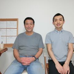 長引く体の不調を緩和する整体院 − 福岡県