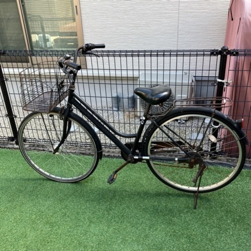 自転車