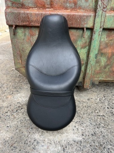 ハーレーダビッドソン純正オプションシートRDW-92/61-0067