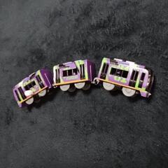 カプセルプラレール　エヴァンゲリオン特別仕様ミュースカイ