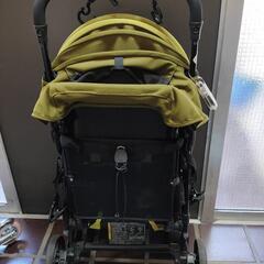 ベビーカー Combi F2plusの画像