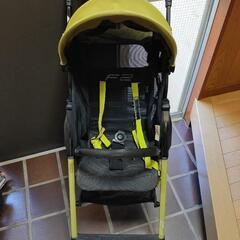 ベビーカー Combi F2plusの画像