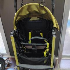 ベビーカー Combi F2plusの画像