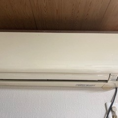 エアコン買い取ります！
