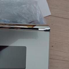 ほとんど使用無し(倉庫で保管)の画像