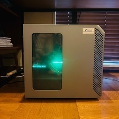 GALLERIA RM5R-R36Tの画像