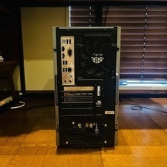 GALLERIA RM5R-R36Tの画像