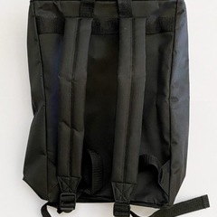 【未使用】JAM HOME MADE ミッキーマウス バックパックの画像