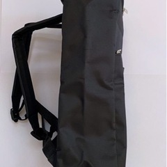 【未使用】JAM HOME MADE ミッキーマウス バックパックの画像
