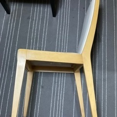 椅子の脚（木部）のカットをお願いできる方（個人、業者問わず）を探...