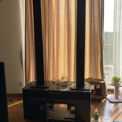Panasonicテレビ台