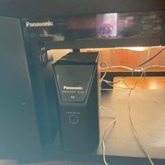 Panasonicテレビ台の画像