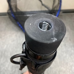 タカミヤ(TAKAMIYA) ラストウィニング ランガンシャフト 390 フルセット H.B conceptリアルMX タモ網の画像