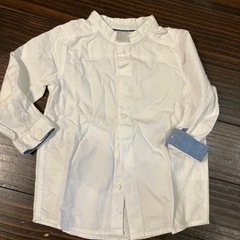 ☆美品☆H＆Mフォーマルセットアップの画像